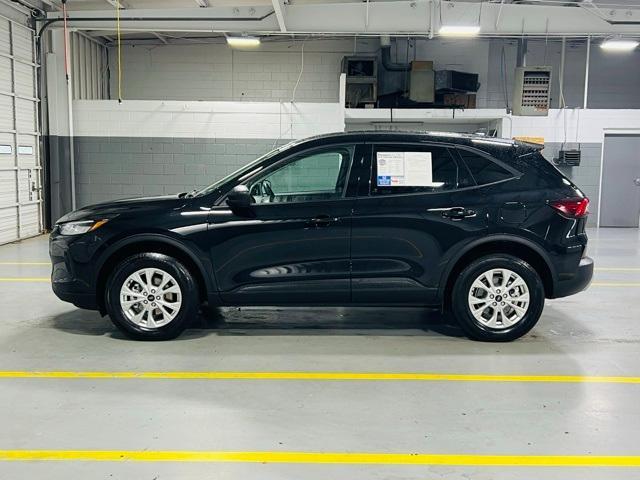 used 2025 Ford Escape car, priced at $23,000