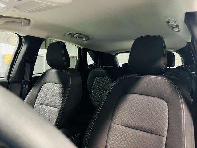 used 2025 Ford Escape car, priced at $23,000