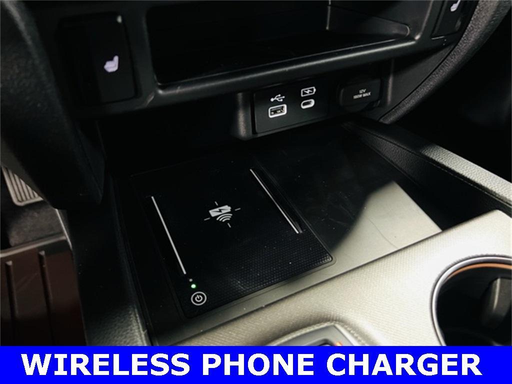 new 2026 Honda Ridgeline car, priced at $48,945