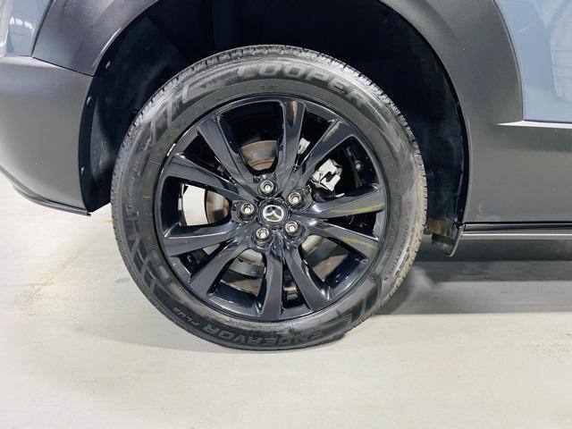 used 2024 Mazda CX-30 car, priced at $22,500