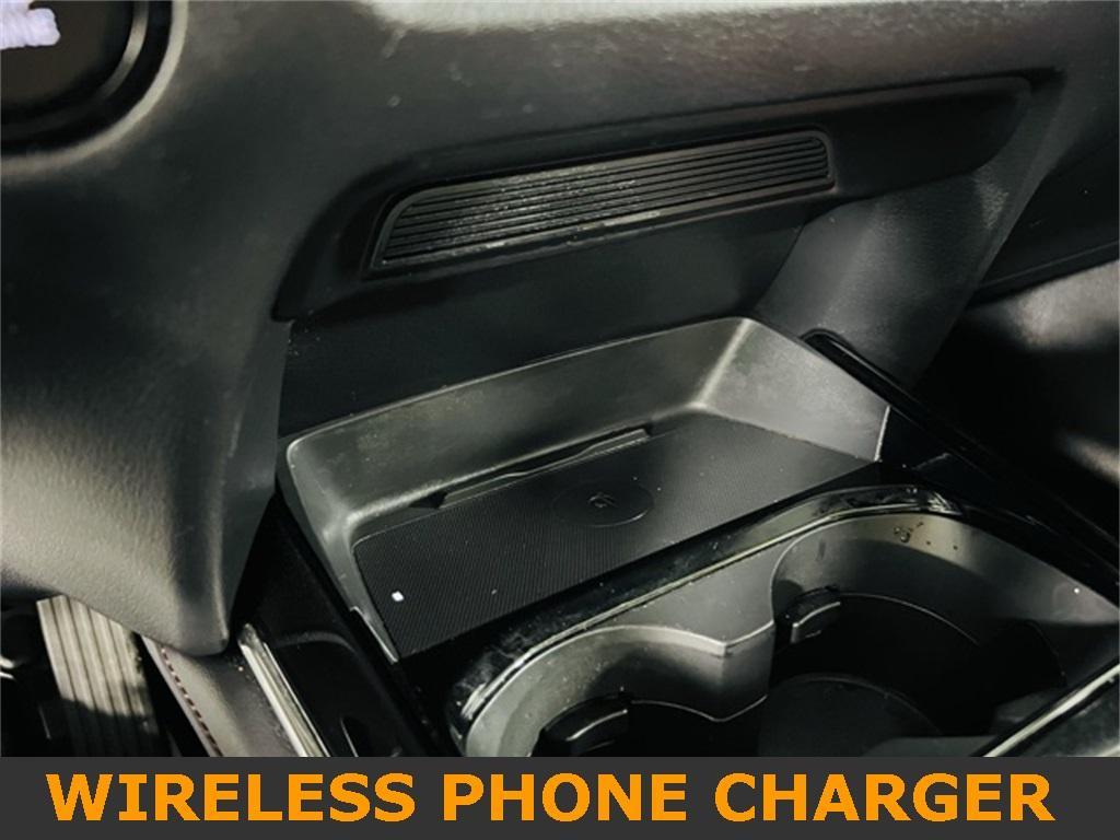 used 2024 Mazda CX-30 car, priced at $22,500