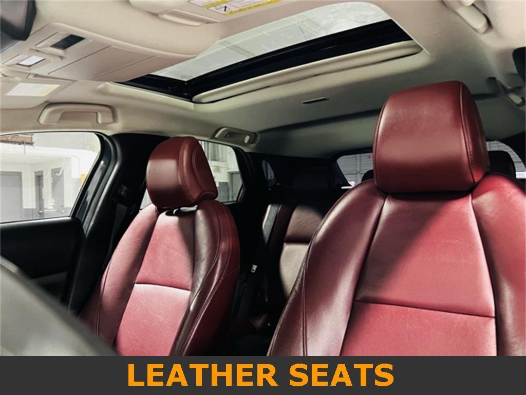 used 2024 Mazda CX-30 car, priced at $22,500