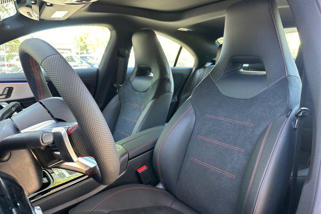 used 2026 Mercedes-Benz CLA 250 car, priced at $50,282