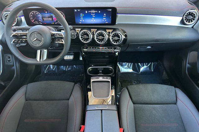 used 2026 Mercedes-Benz CLA 250 car, priced at $50,282
