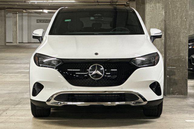 new 2026 Mercedes-Benz EQE 320 car, priced at $69,205