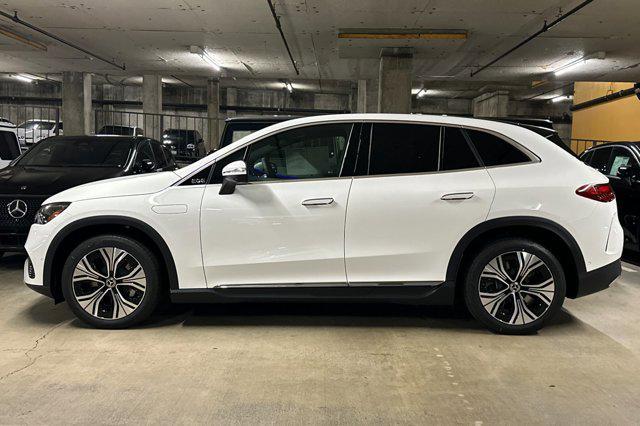 new 2026 Mercedes-Benz EQE 320 car, priced at $69,205