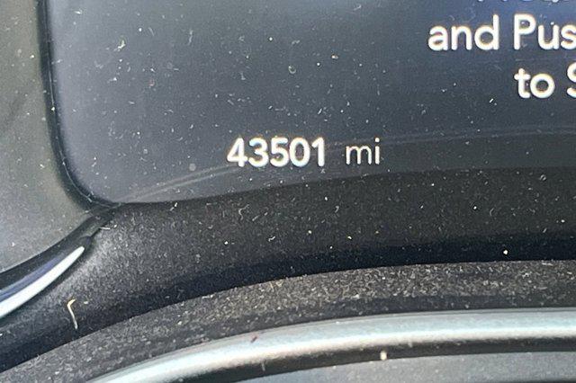 used 2020 Chrysler Pacifica Hybrid car, priced at $22,999