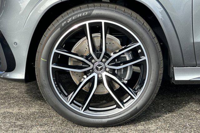 new 2025 Mercedes-Benz GLS 450 car, priced at $98,295