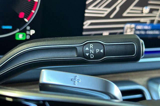 new 2026 Mercedes-Benz GLE 350 car, priced at $73,350