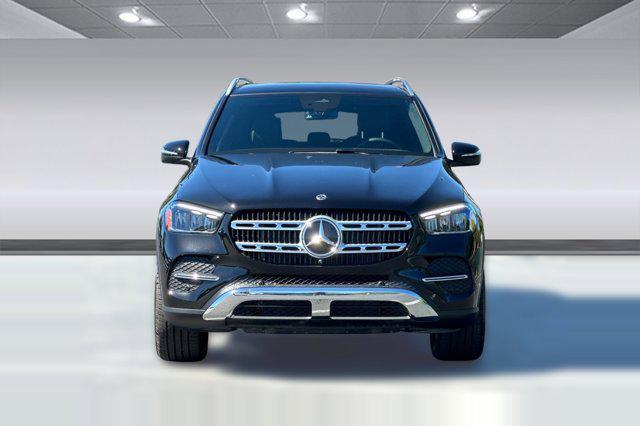 new 2026 Mercedes-Benz GLE 350 car, priced at $73,350