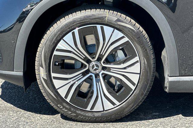 new 2026 Mercedes-Benz EQE 320 car, priced at $69,655