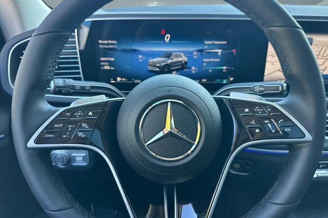 new 2026 Mercedes-Benz GLE 350 car, priced at $73,050
