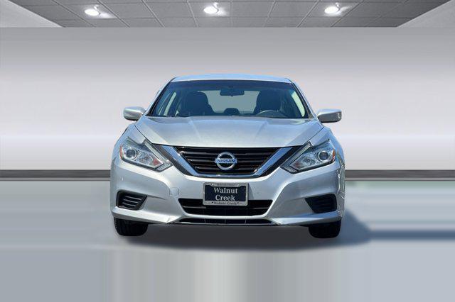 used 2018 Nissan Altima car, priced at $11,999