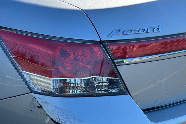 used 2011 Honda Accord car, priced at $8,999