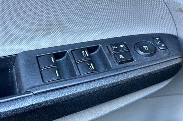 used 2011 Honda Accord car, priced at $8,999