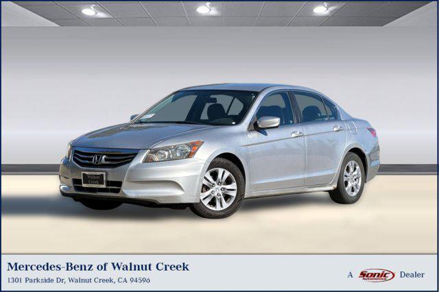 used 2011 Honda Accord car, priced at $7,587