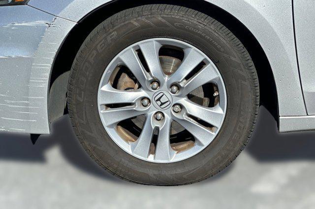 used 2011 Honda Accord car, priced at $8,999