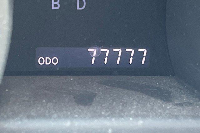 used 2013 Toyota Highlander Hybrid car, priced at $18,999