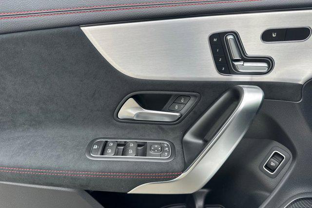 new 2026 Mercedes-Benz CLA 250 car, priced at $49,815