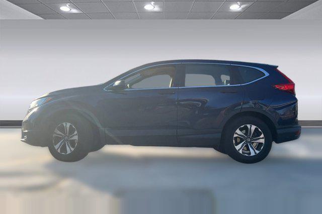 used 2018 Honda CR-V car, priced at $19,999