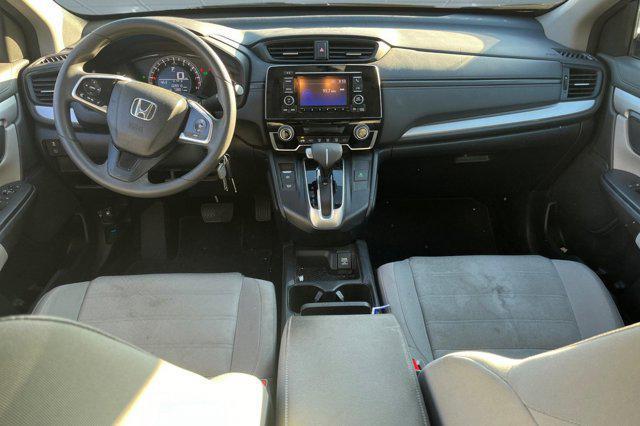 used 2018 Honda CR-V car, priced at $19,999