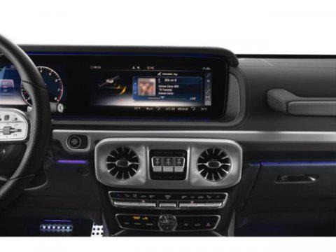 new 2026 Mercedes-Benz G-Class car