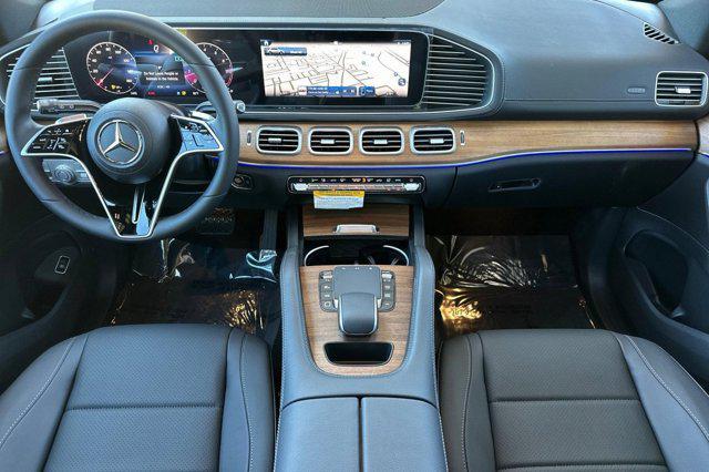 new 2026 Mercedes-Benz GLE 350 car, priced at $72,850
