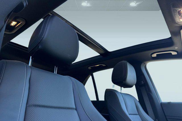 new 2026 Mercedes-Benz GLE 350 car, priced at $72,850