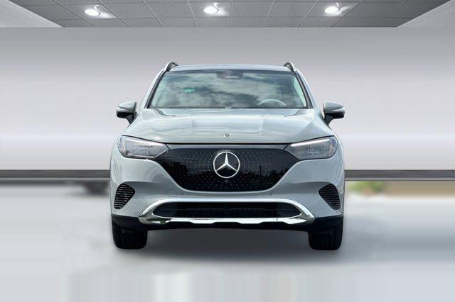 new 2026 Mercedes-Benz EQE 320 car, priced at $72,860