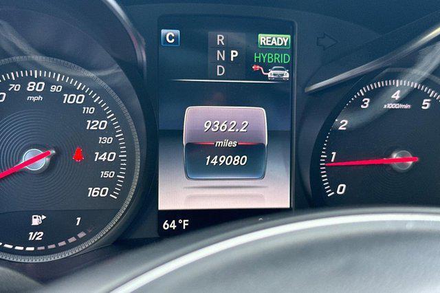 used 2016 Mercedes-Benz C-Class car, priced at $10,599