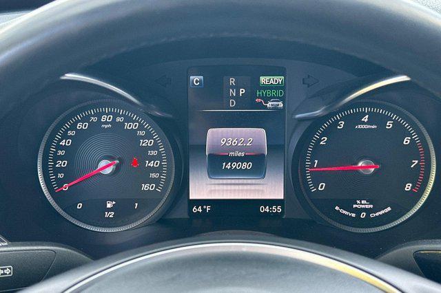 used 2016 Mercedes-Benz C-Class car, priced at $10,599