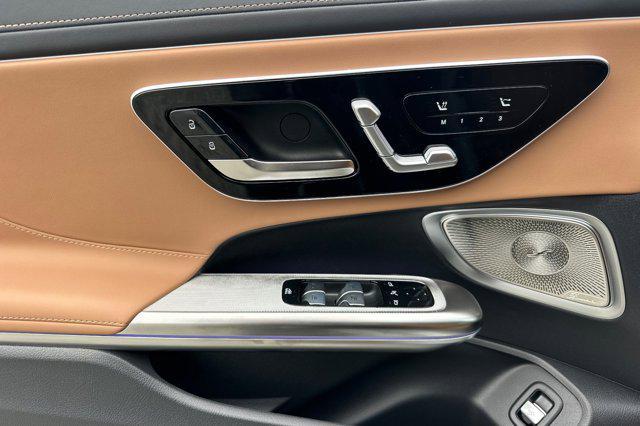 new 2026 Mercedes-Benz AMG CLE 53 car, priced at $96,780