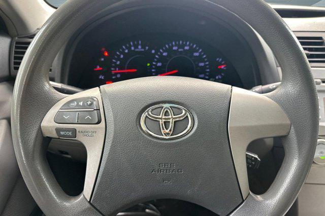 used 2011 Toyota Camry car, priced at $9,599
