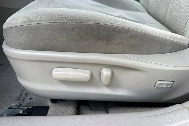 used 2011 Toyota Camry car, priced at $9,599