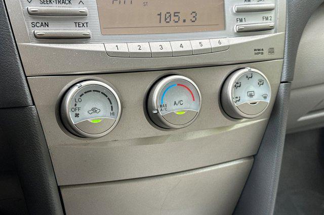 used 2011 Toyota Camry car, priced at $9,599