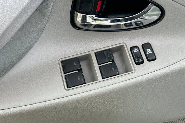 used 2011 Toyota Camry car, priced at $9,599