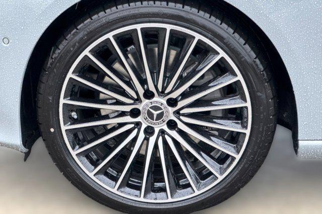 new 2026 Mercedes-Benz C-Class car, priced at $56,465