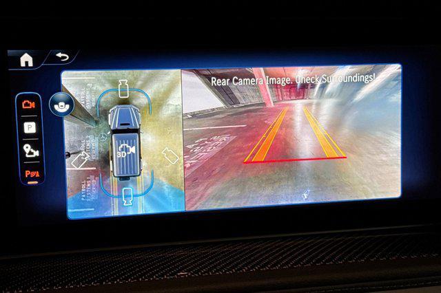 new 2025 Mercedes-Benz G-Class car