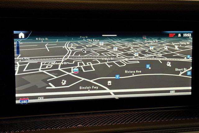 new 2025 Mercedes-Benz G-Class car