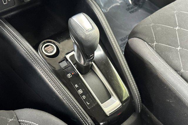 used 2019 Nissan Kicks car, priced at $14,499