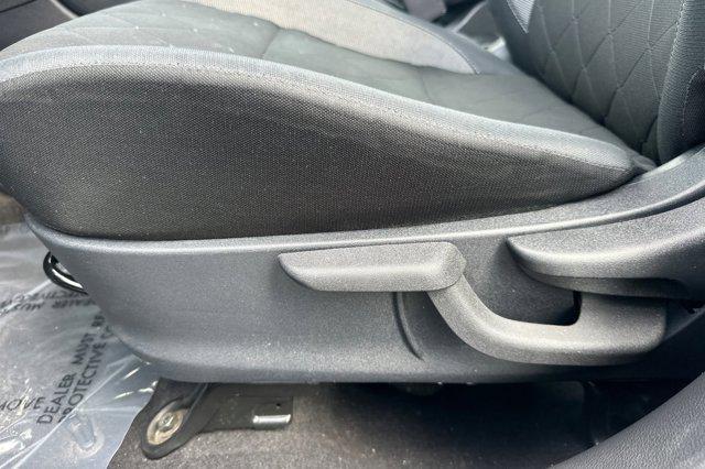 used 2019 Nissan Kicks car, priced at $14,499