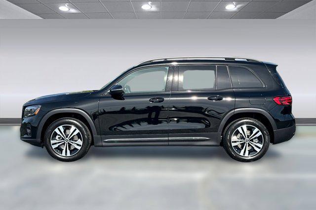 new 2026 Mercedes-Benz GLB 250 car, priced at $49,410