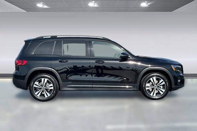 new 2026 Mercedes-Benz GLB 250 car, priced at $49,410