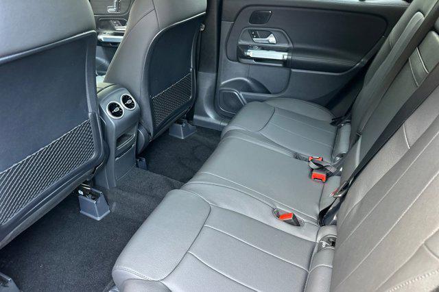 new 2026 Mercedes-Benz GLB 250 car, priced at $49,410