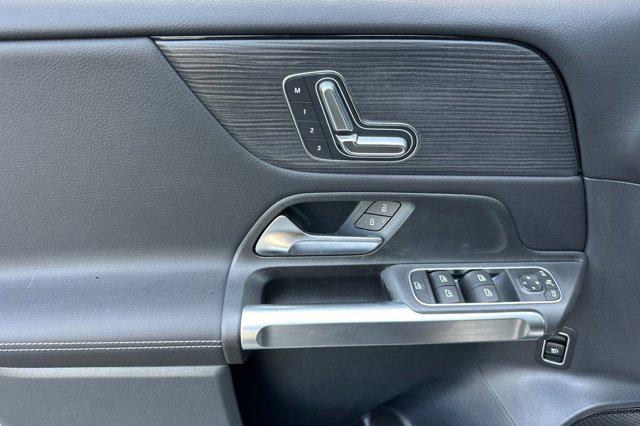new 2026 Mercedes-Benz GLB 250 car, priced at $49,410