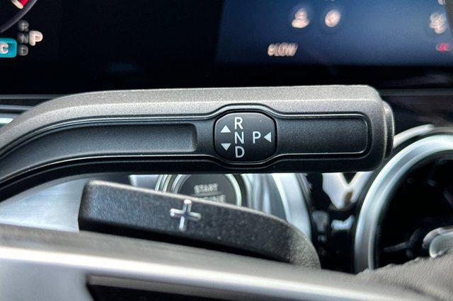 new 2026 Mercedes-Benz GLB 250 car, priced at $49,410