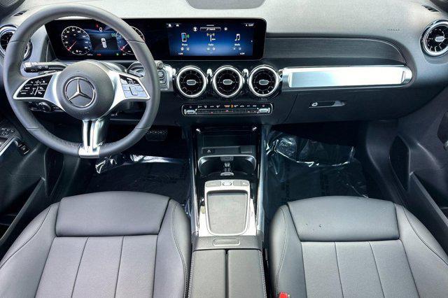 new 2026 Mercedes-Benz GLB 250 car, priced at $49,410
