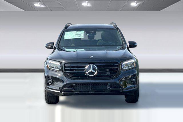 new 2026 Mercedes-Benz GLB 250 car, priced at $49,410