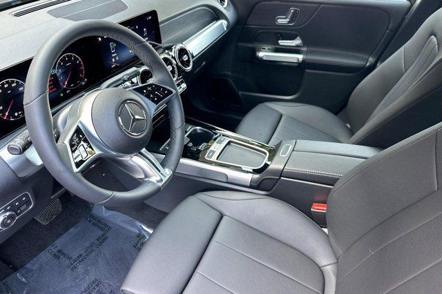 new 2026 Mercedes-Benz GLB 250 car, priced at $49,410