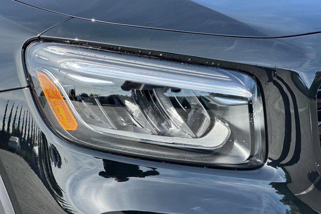 new 2026 Mercedes-Benz GLB 250 car, priced at $49,410